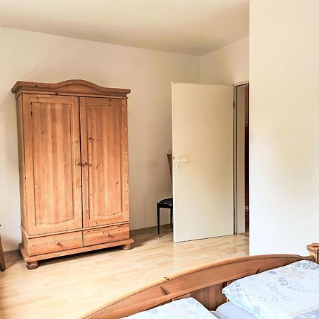 Apartment Ferienapartments Adenau-2 By Interhome Экстерьер фото