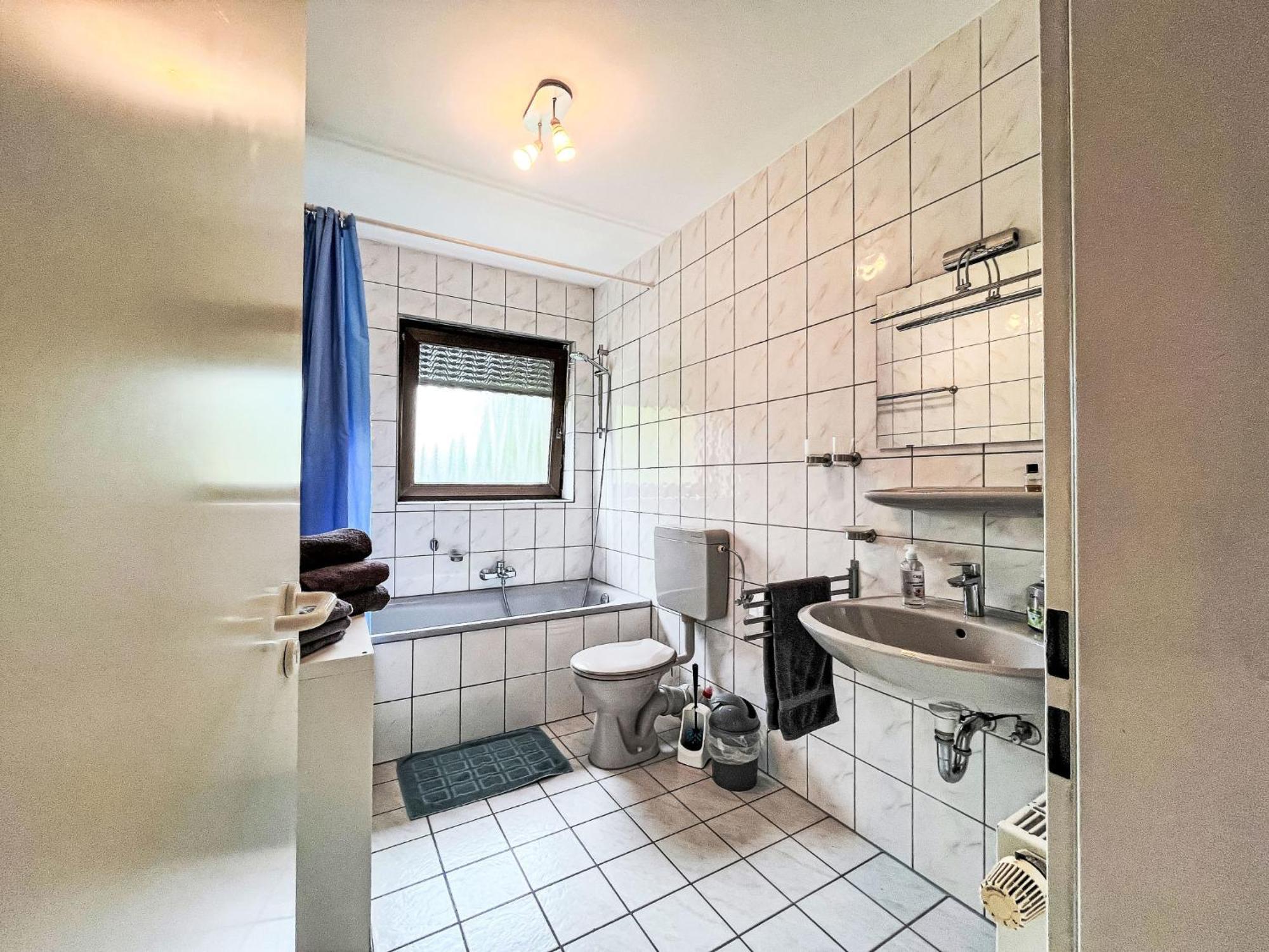 Apartment Ferienapartments Adenau-2 By Interhome Экстерьер фото