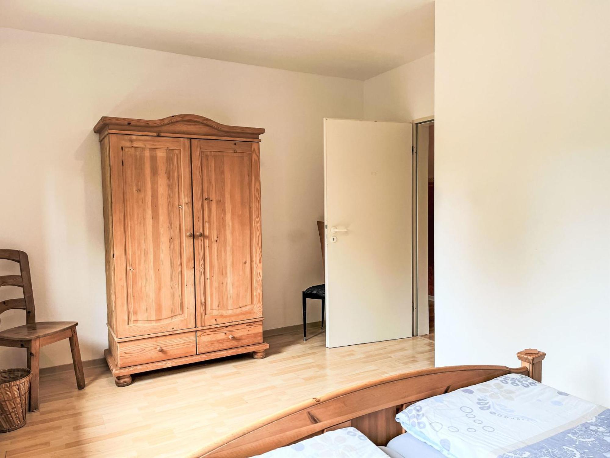 Apartment Ferienapartments Adenau-2 By Interhome Экстерьер фото